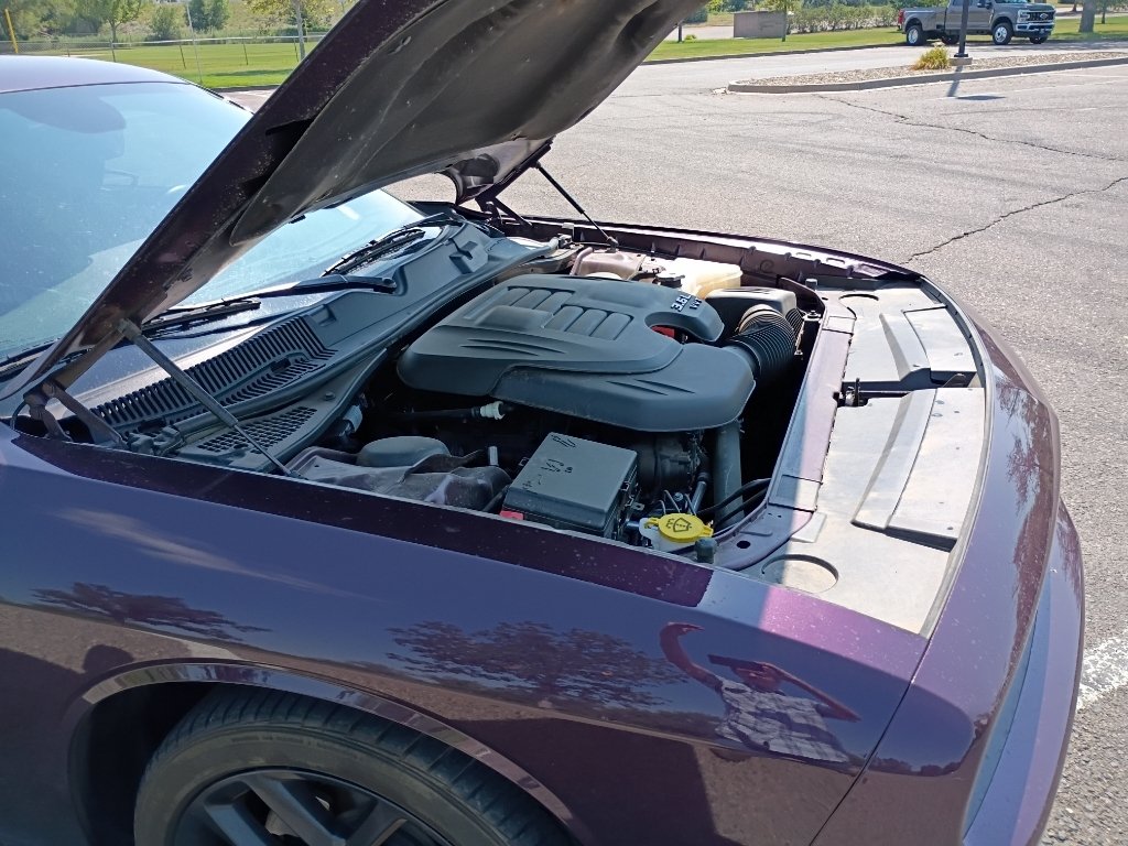 Used 2022 Hellraisin Dodge SXT image 27