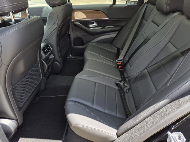 New 2026 Black Mercedes-Benz GLE 450 image 52