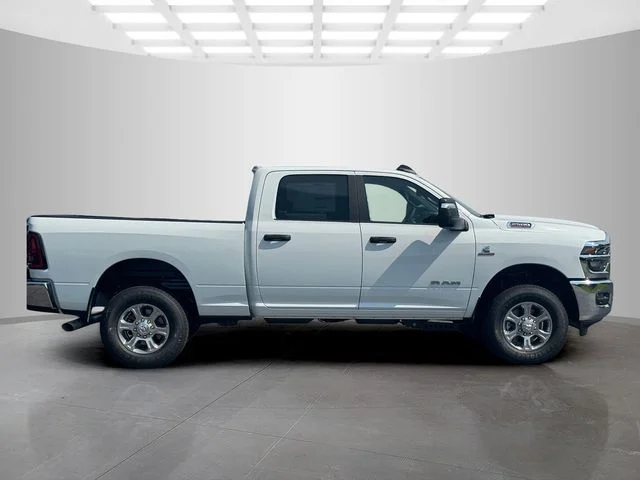 2025 RAM 2500 Big Horn - Photo 8
