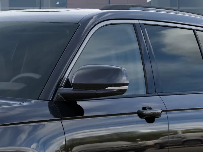 New 2027 High Gloss Black Jeep Limited image 12