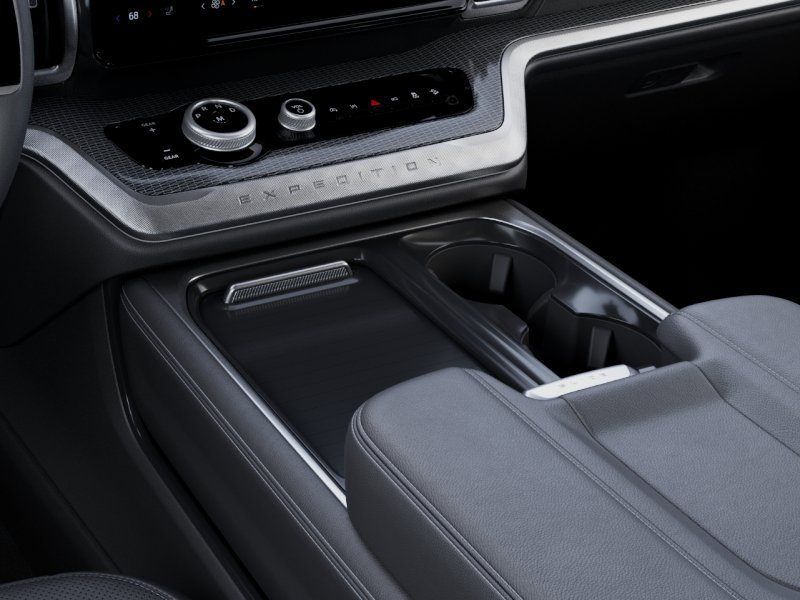New 2027 Marsh Gray Ford MAX Platinum image 15