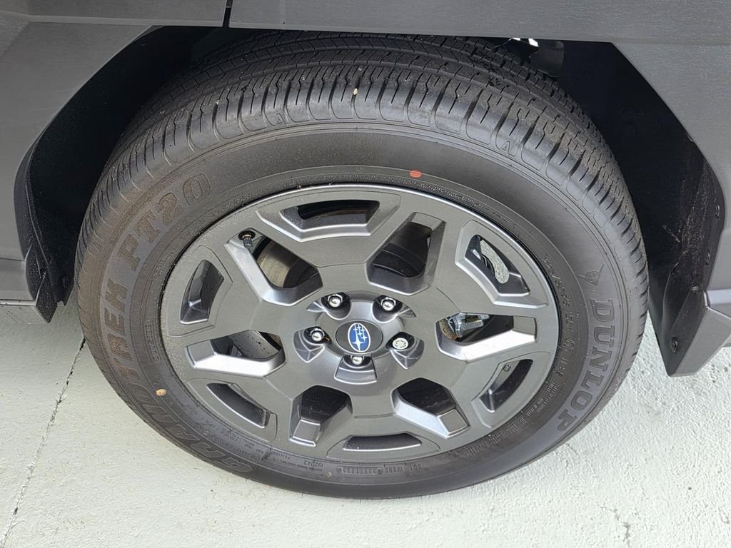 New 2026 RIVER ROCK PEARL Subaru Premium image 33