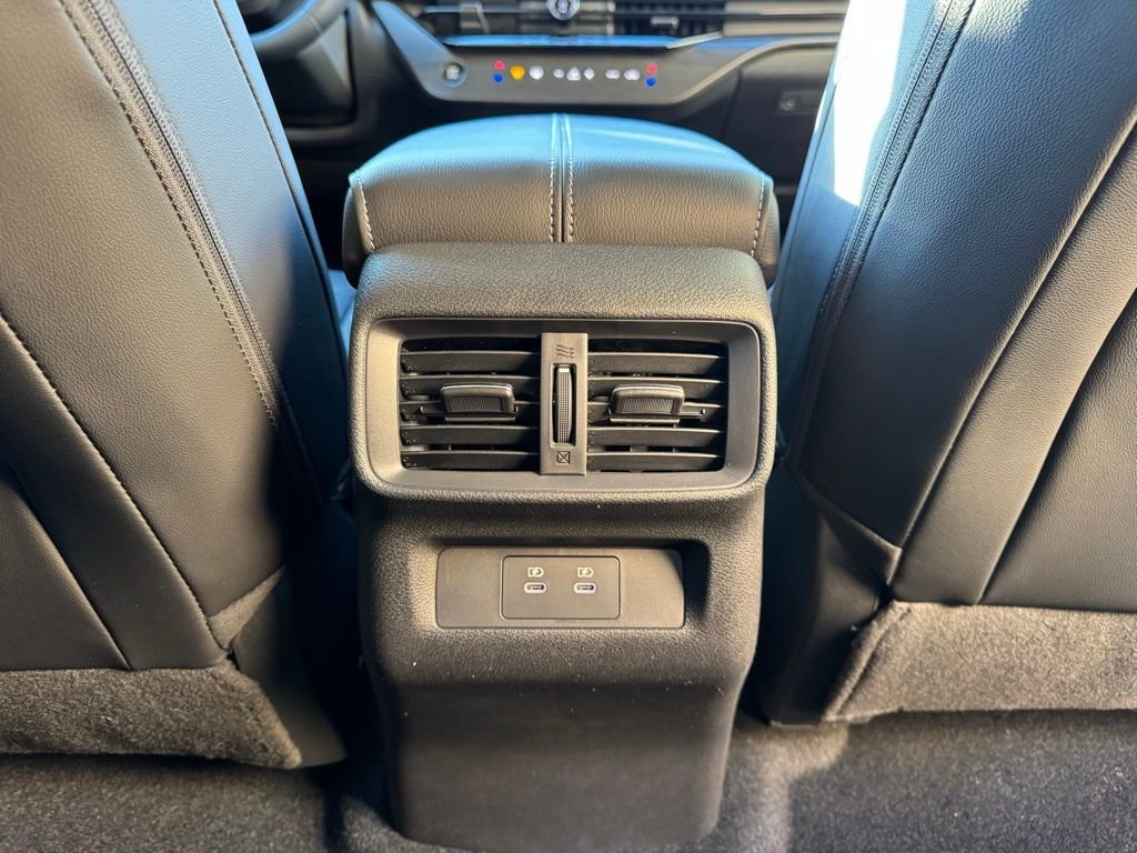 2025 Nissan Murano SL - Photo 24