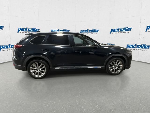 Used 2017 Black Mazda Signature image 12