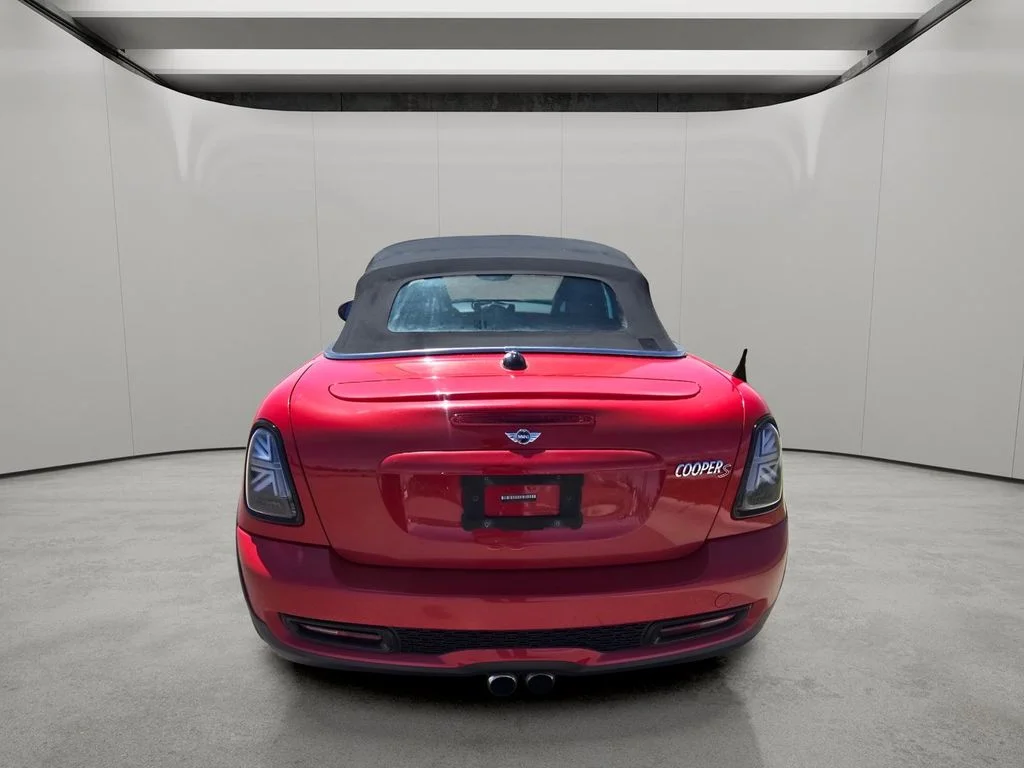 Used 2013 Chili Red MINI S image 6