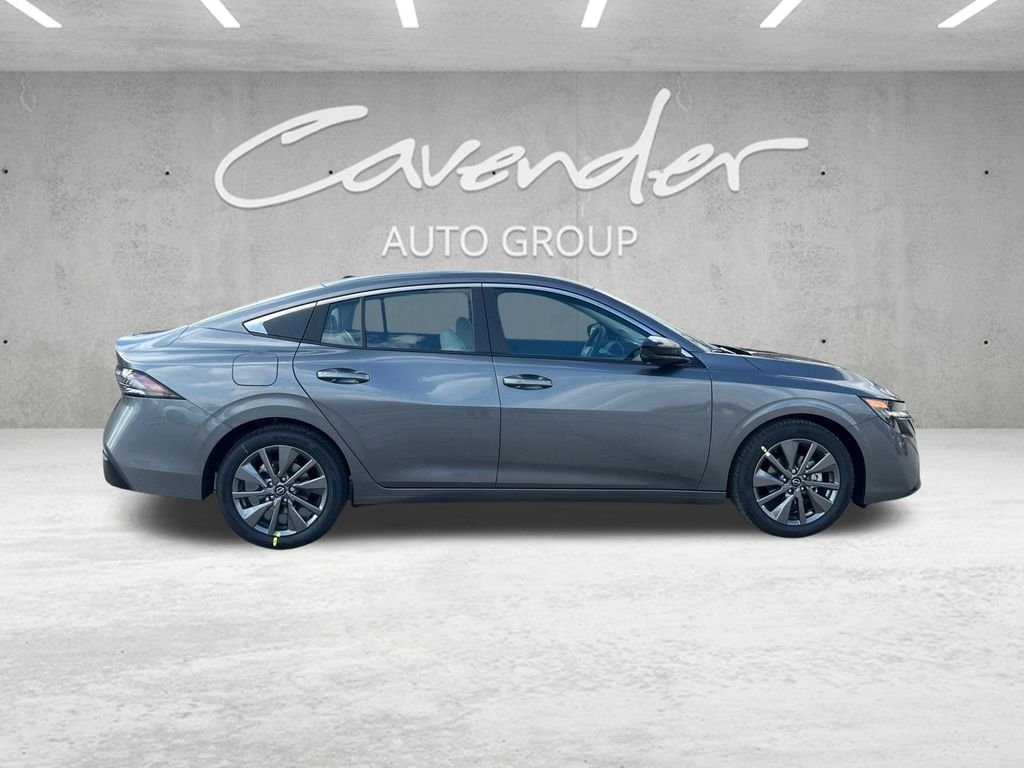 2026 Nissan Sentra SL - Photo 18