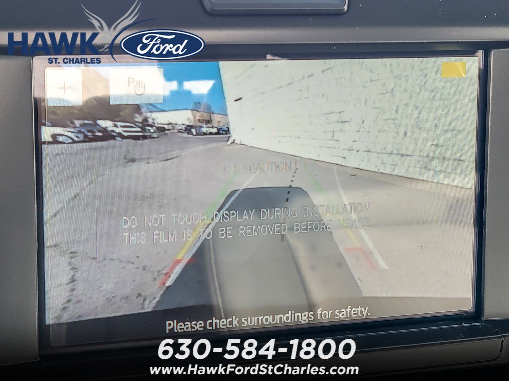 New 2026 Oxford White Ford F-250® XL image 13