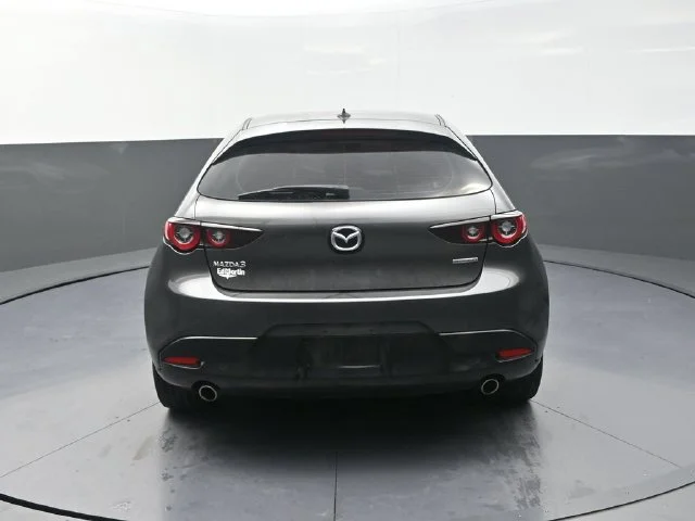 Used 2024 Gray Mazda 2.5 S Premium Package image 7