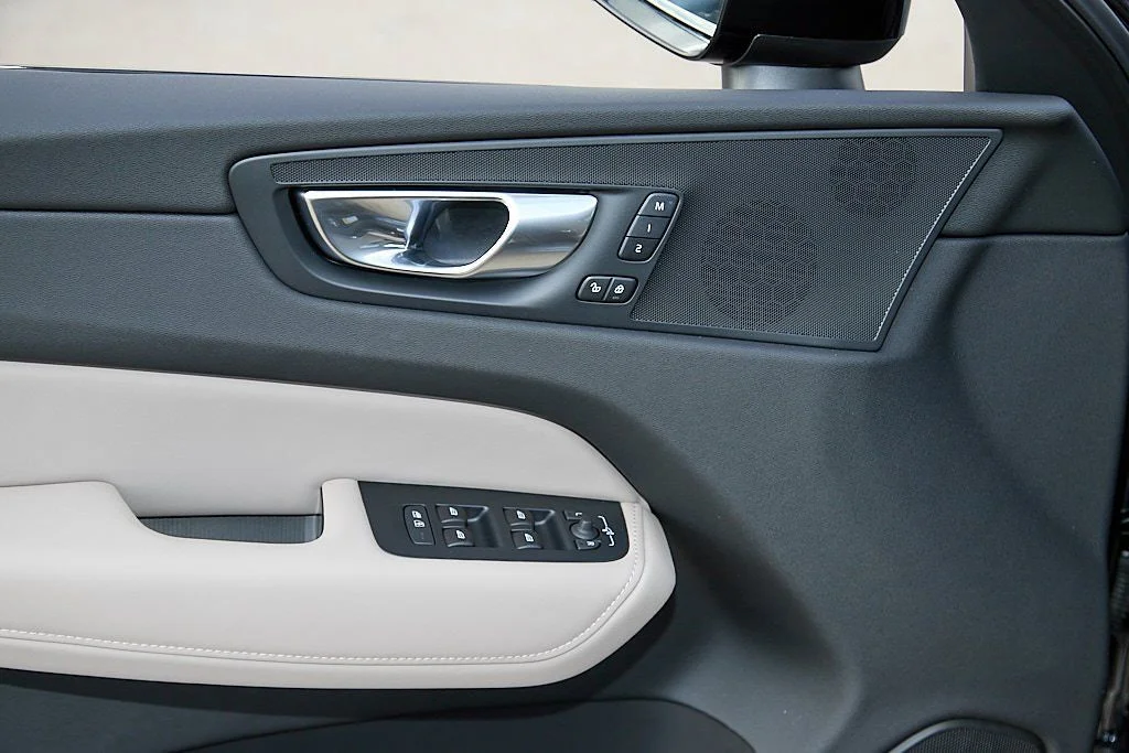 New 2026 Denim Blue Volvo Plus image 11