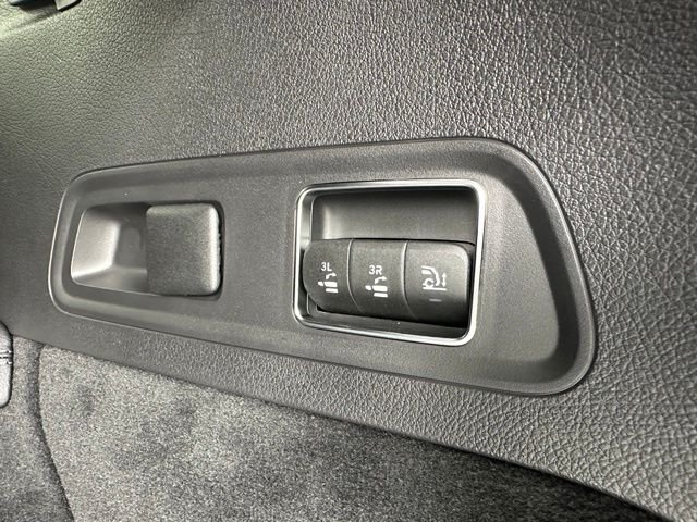 New 2026 Obsidian Black Metallic Mercedes-Benz GLS 450 image 28