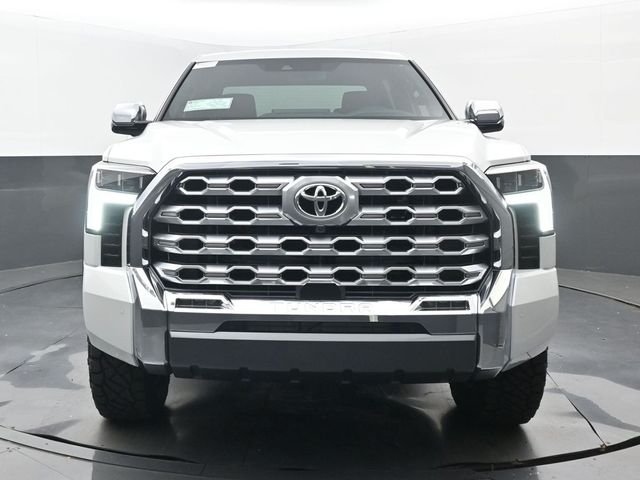New 2026 Wind Chill Pearl Toyota 1794 Edition image 20