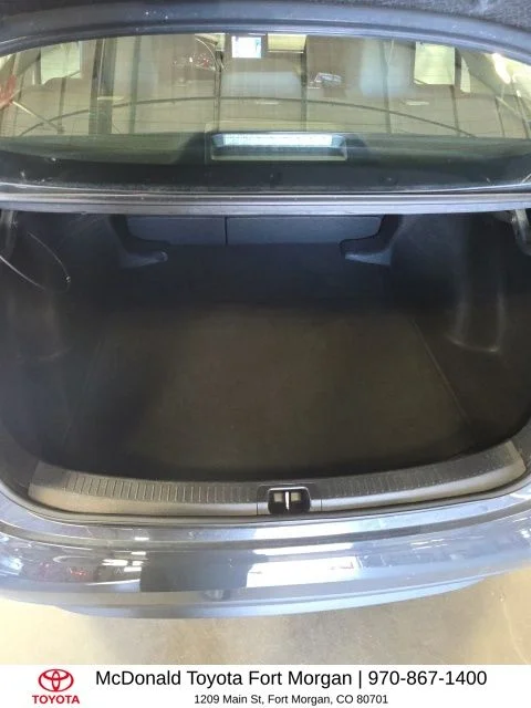 Certified Used 2024  Toyota LE image 17