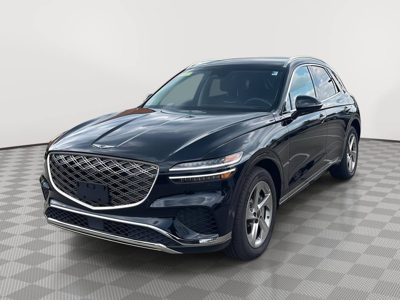 2026 Genesis GV70