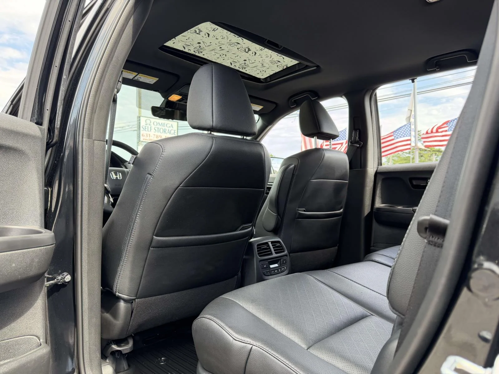 2022 Honda Passport Elite - Photo 19