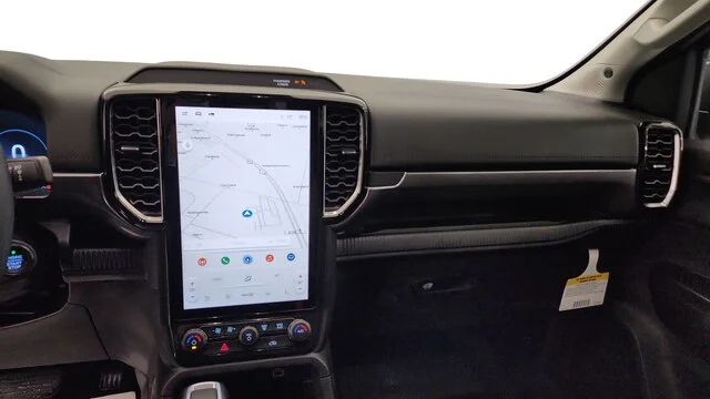 2025 Ford Ranger Lariat - Photo 42
