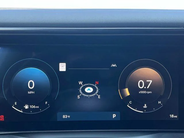 2026 Hyundai Palisade XRT Pro - Photo 74