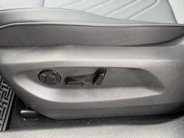 Certified Used 2026 Gray Volkswagen 2.0T SE image 23