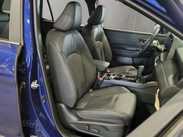 New 2026 SAPPHIRE BLUE PEARL Subaru Touring XT image 40