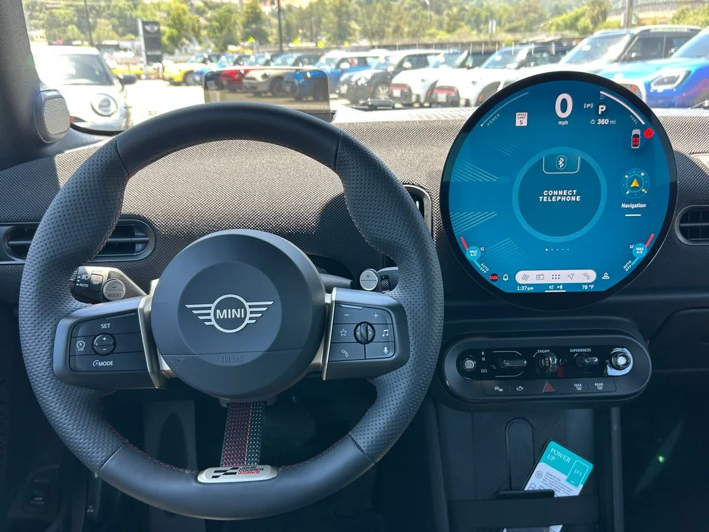 2026 MINI Convertible S - Photo 16