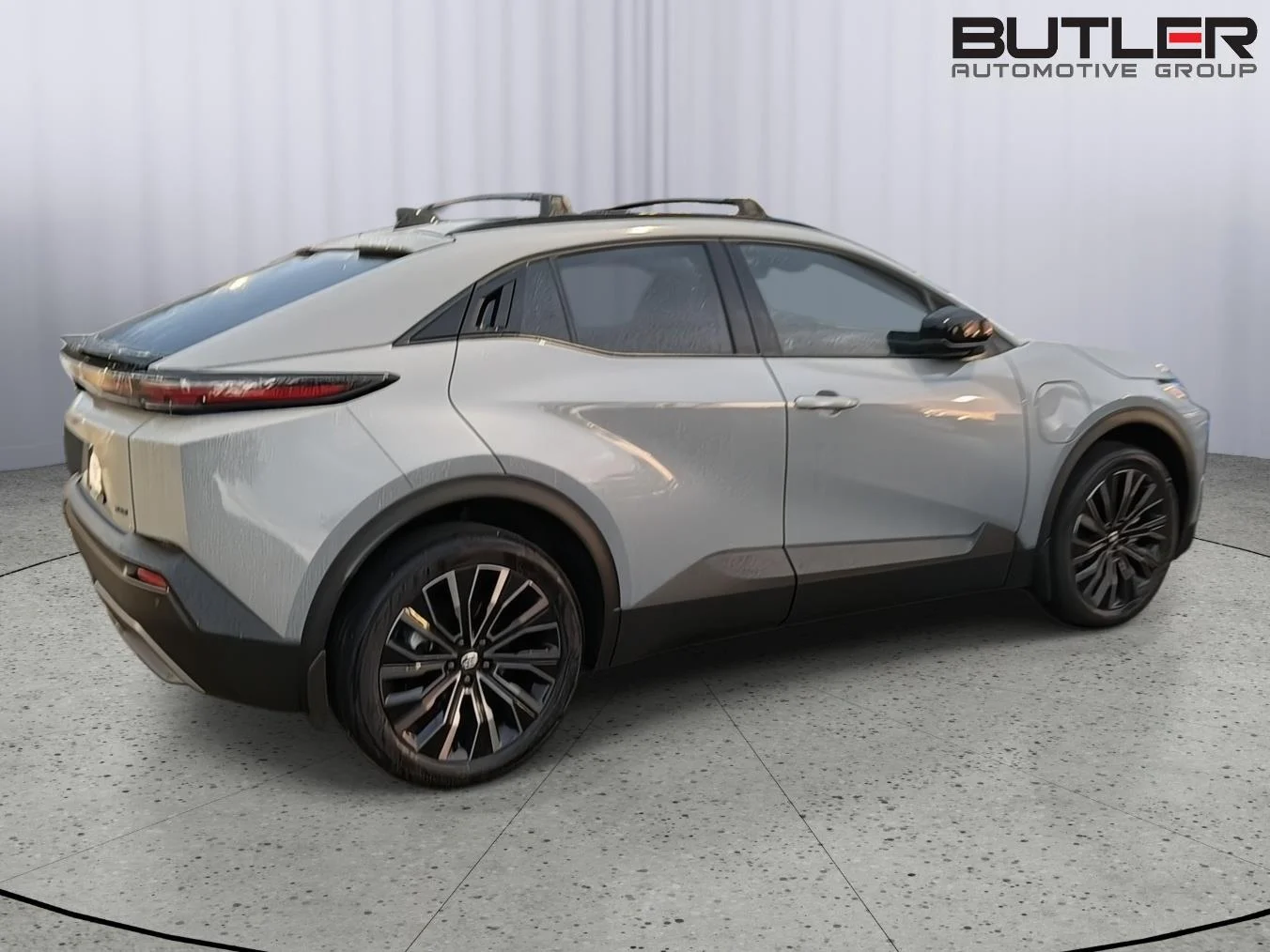 Used 2026 Cement Toyota XSE image 6