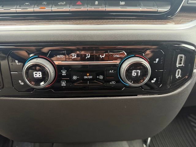 New 2026 Black Chevrolet LT (2FL) image 31