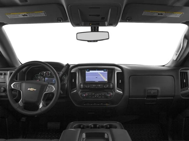 Used 2017 Black Chevrolet LT image 11