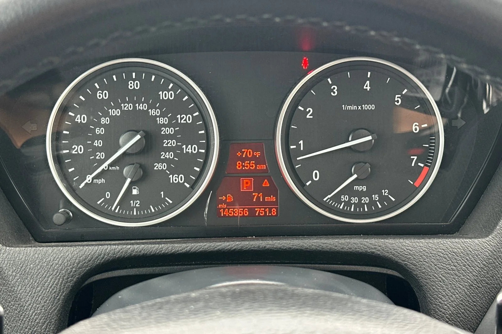 Used 2013 Alpine White BMW xDrive35i Sport Activity image 25