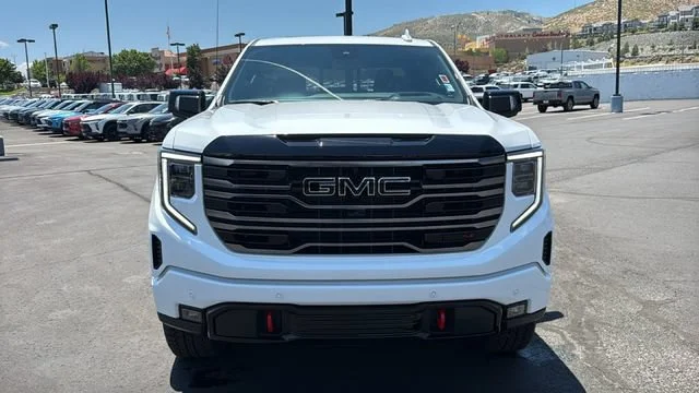 2026 GMC Sierra 1500 Elevation - Photo 8