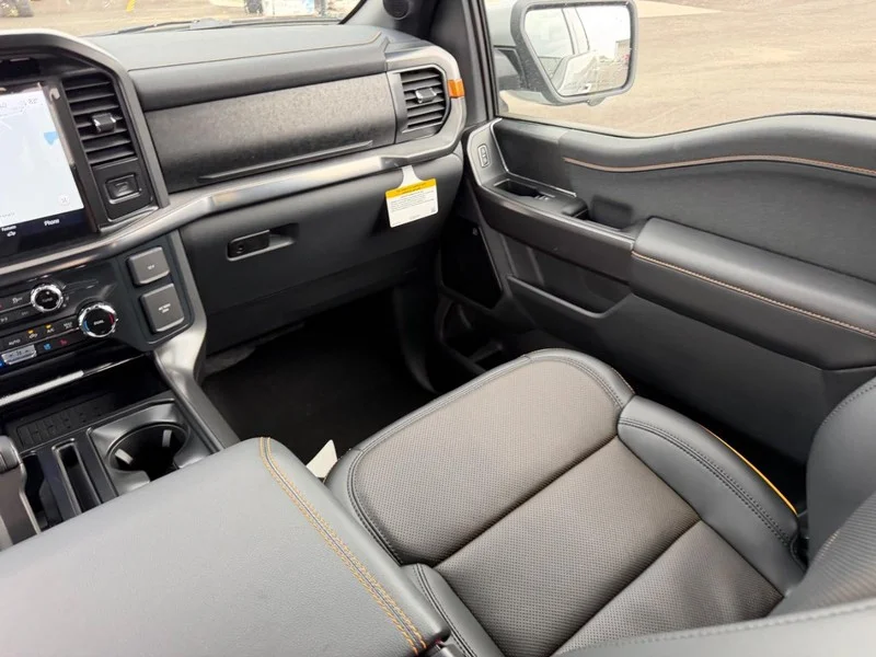 New 2026 Avalanche Ford Tremor® image 17