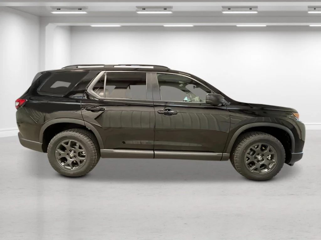 Vehicle thumbnail