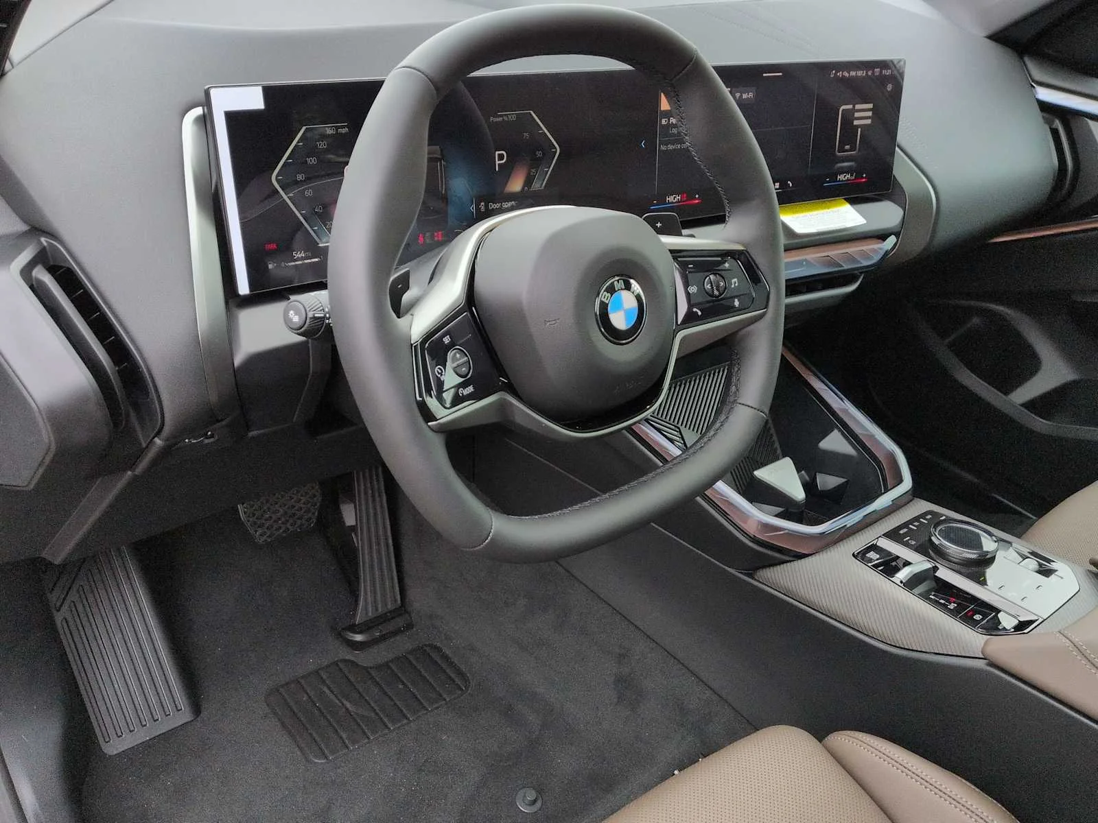 New 2026 Black Sapphire Metallic BMW 30 xDrive image 10
