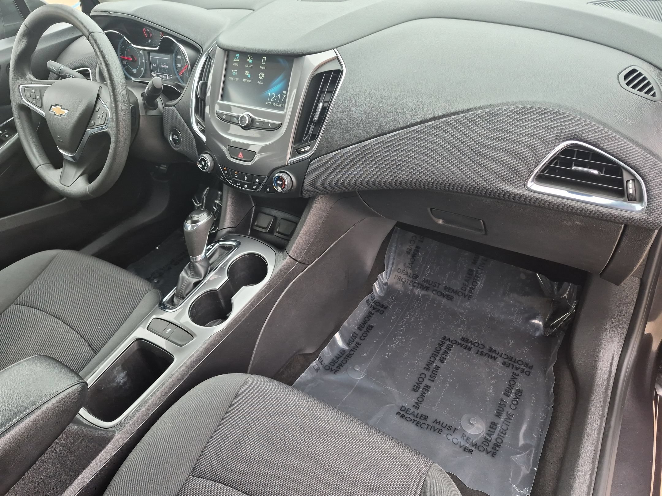Used 2016 Tungsten Metallic Chevrolet LT image 30