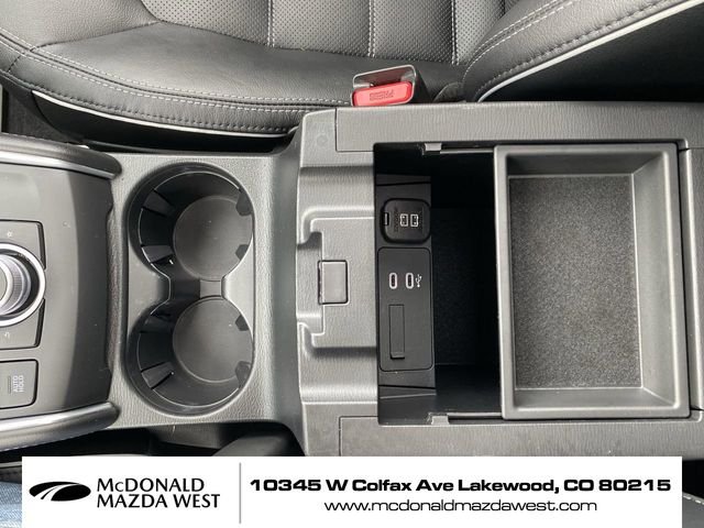 2024 Mazda CX-5 S Premium Plus package - Photo 23