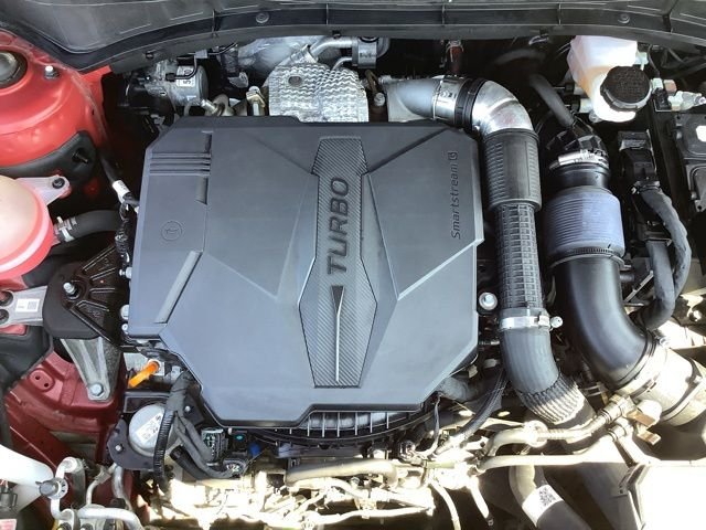2022 Kia Sorento SX - Photo 31