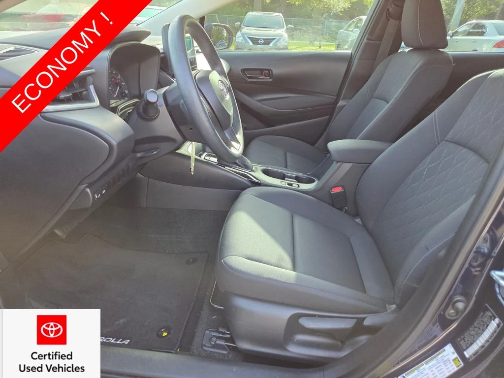 Certified Used 2024  Toyota LE image 24