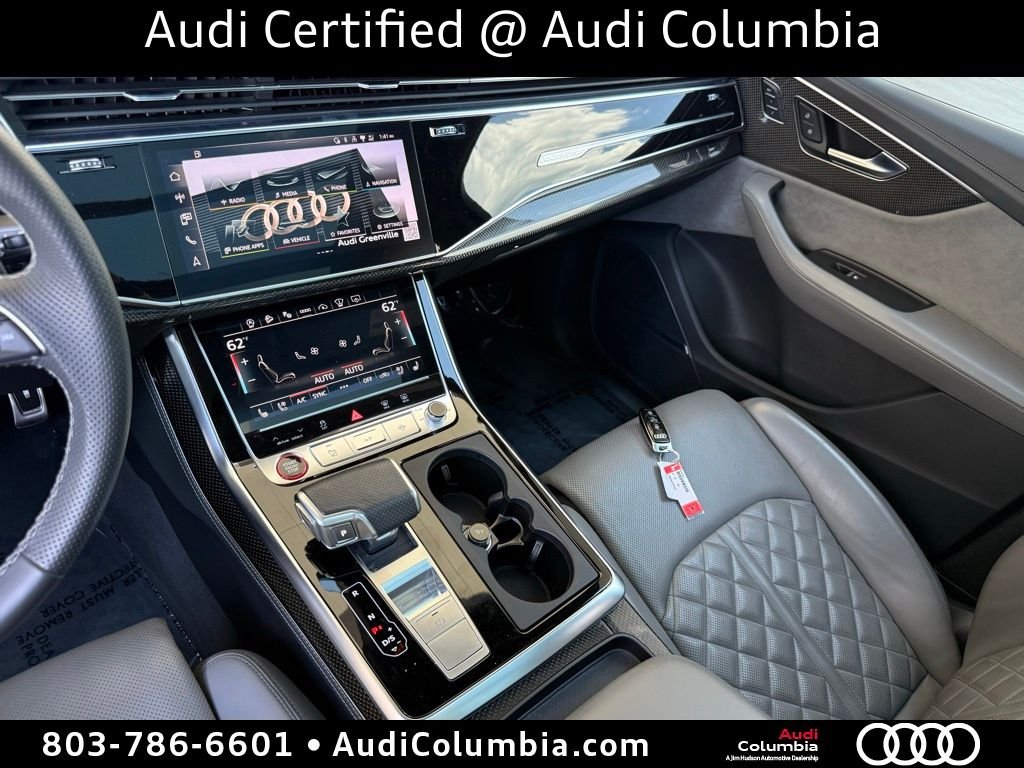 Used 2023  Audi Prestige image 32