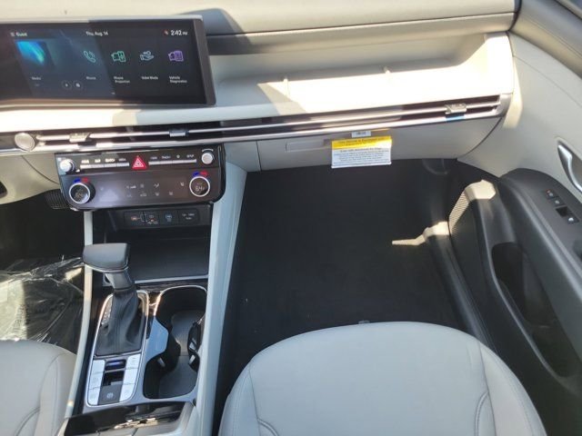 2026 Hyundai Tucson SEL - Photo 12