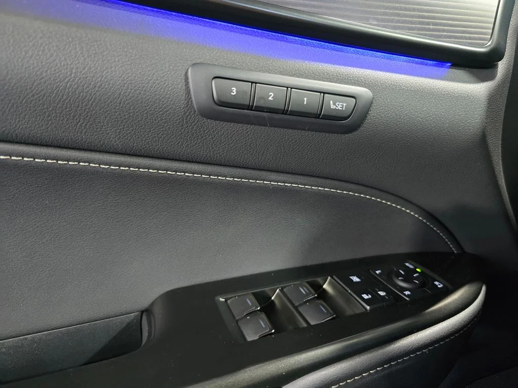 Used 2025 Blue Lexus 450h+ F SPORT image 13