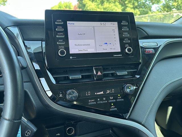 Certified Used 2024 ICE EDGE Toyota  image 29