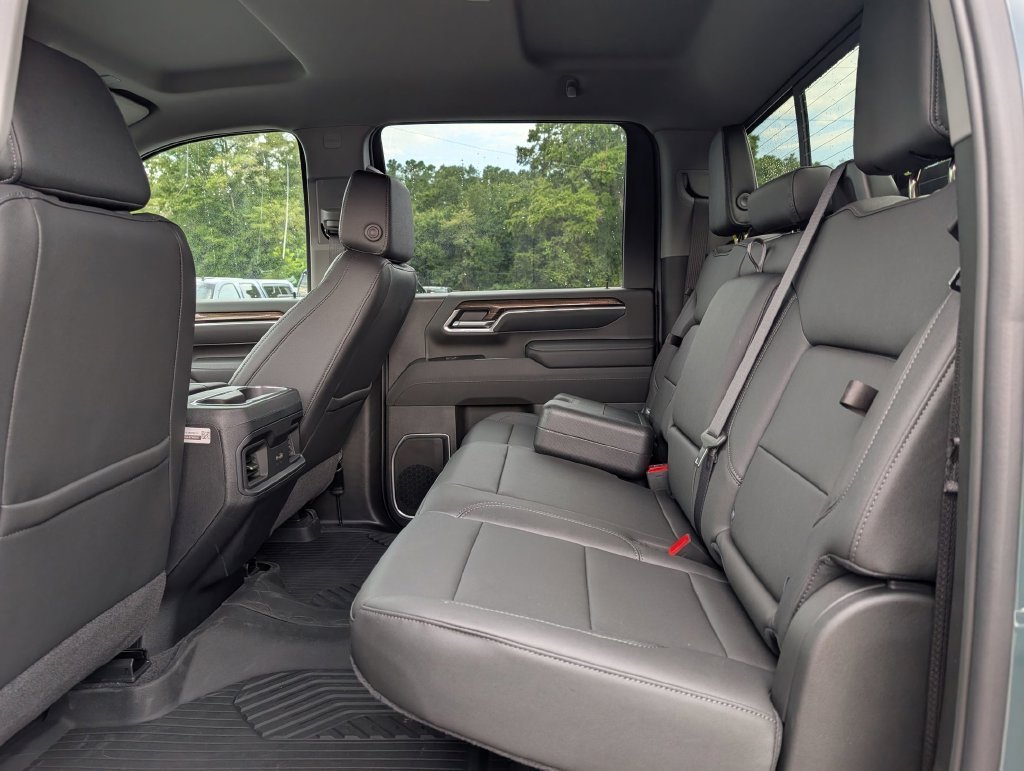 New 2026 Cypress Gray Chevrolet LT image 26