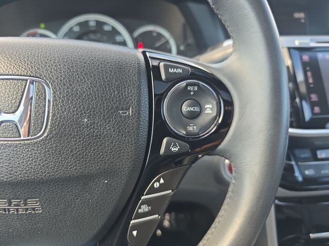 Used 2016  Honda EX-L image 20