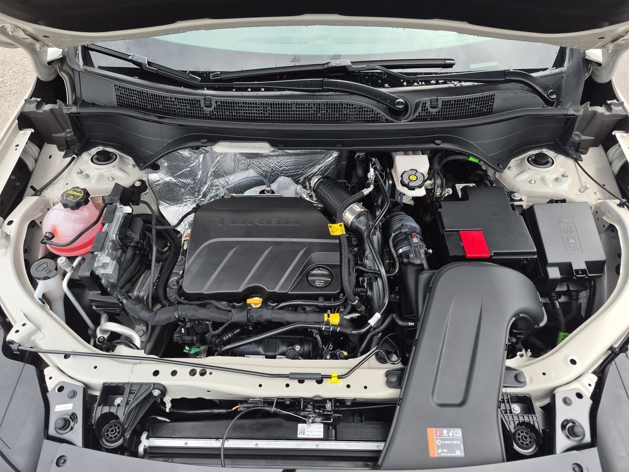 2026 Chevrolet Trax Activ - Photo 27