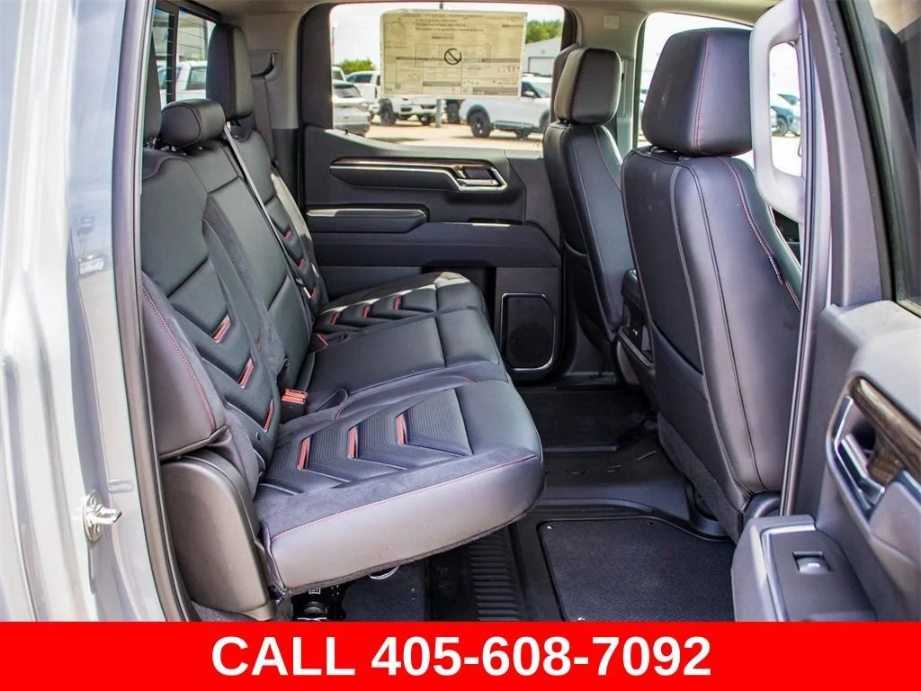 2025 Chevrolet Silverado 1500 RST - Photo 24