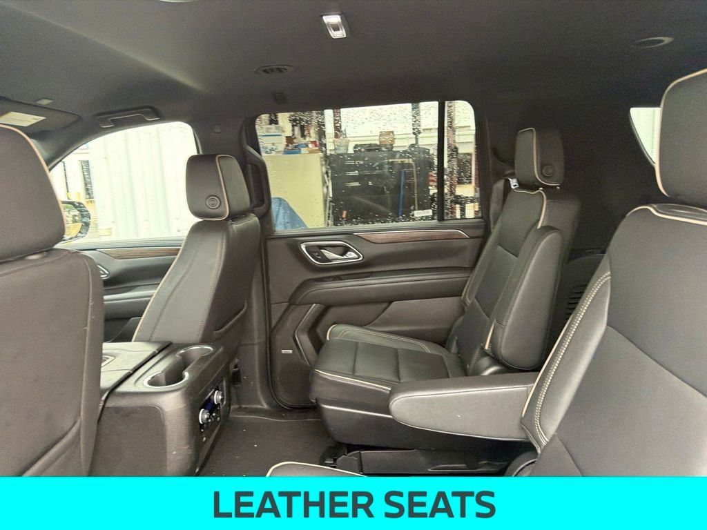 Used 2023 Green Chevrolet Premier image 20