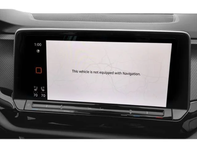 Used 2025 Pure Gray Volkswagen 2.0T Peak Edition image 18
