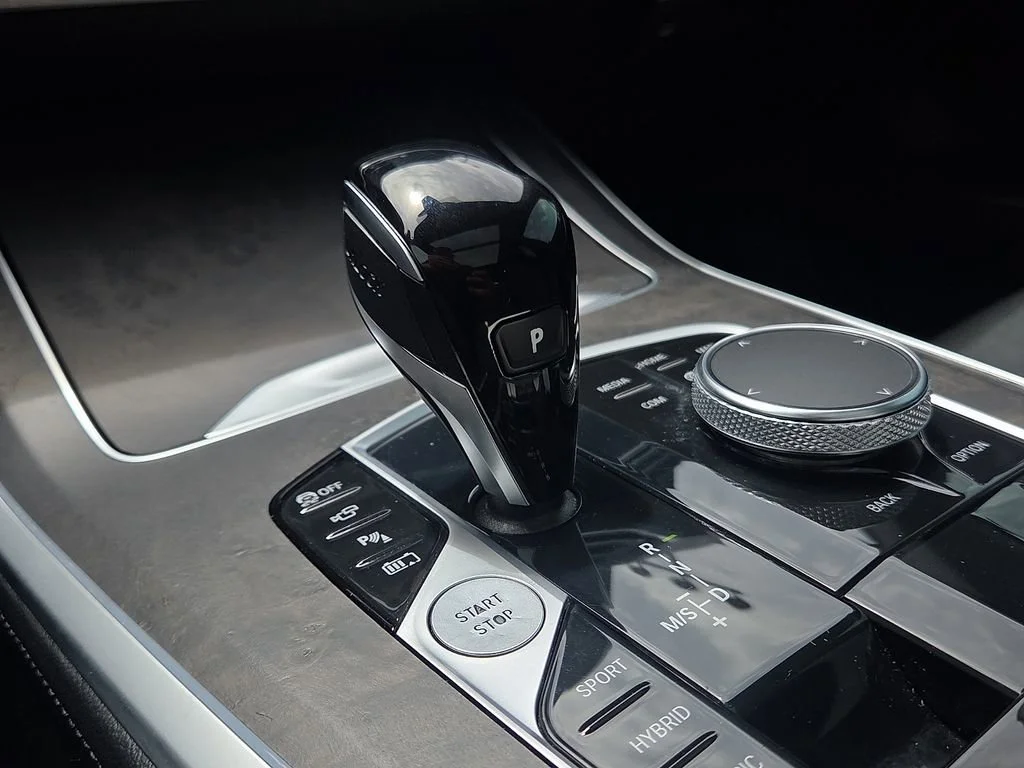Used 2022 Gray BMW xDrive45e image 20