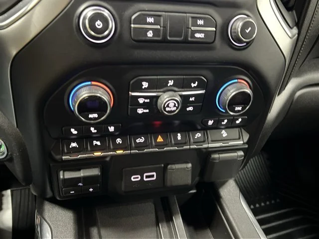 Used 2019 Red Chevrolet LTZ image 19
