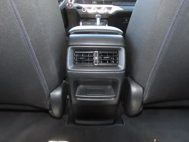 2024 Honda CR-V LX - Photo 22