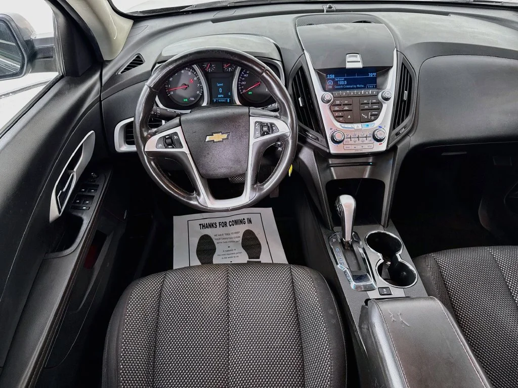 Used 2011 Black Chevrolet LT image 24