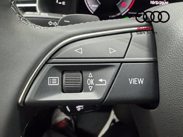New 2026 White Audi 45 Premium image 24